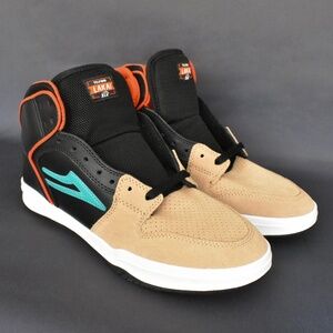NWOT Lakai Sneakers